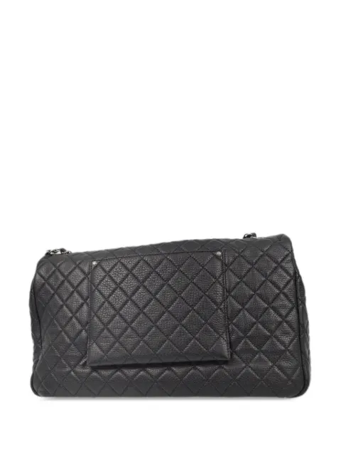 CHANEL Pre-Owned 2021 Single Flap shoulder bag 30459225 - 1