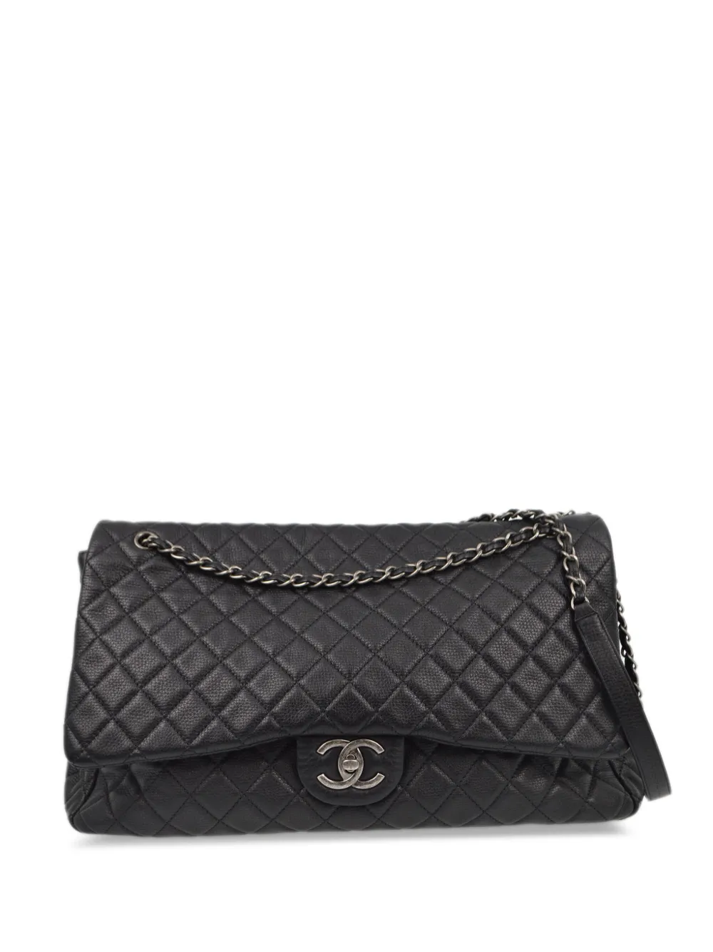 2021 Single Flap shoulder bag