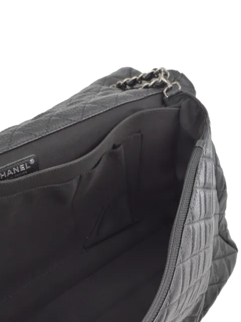 CHANEL Pre-Owned 2021 Single Flap shoulder bag 30459225 - 3