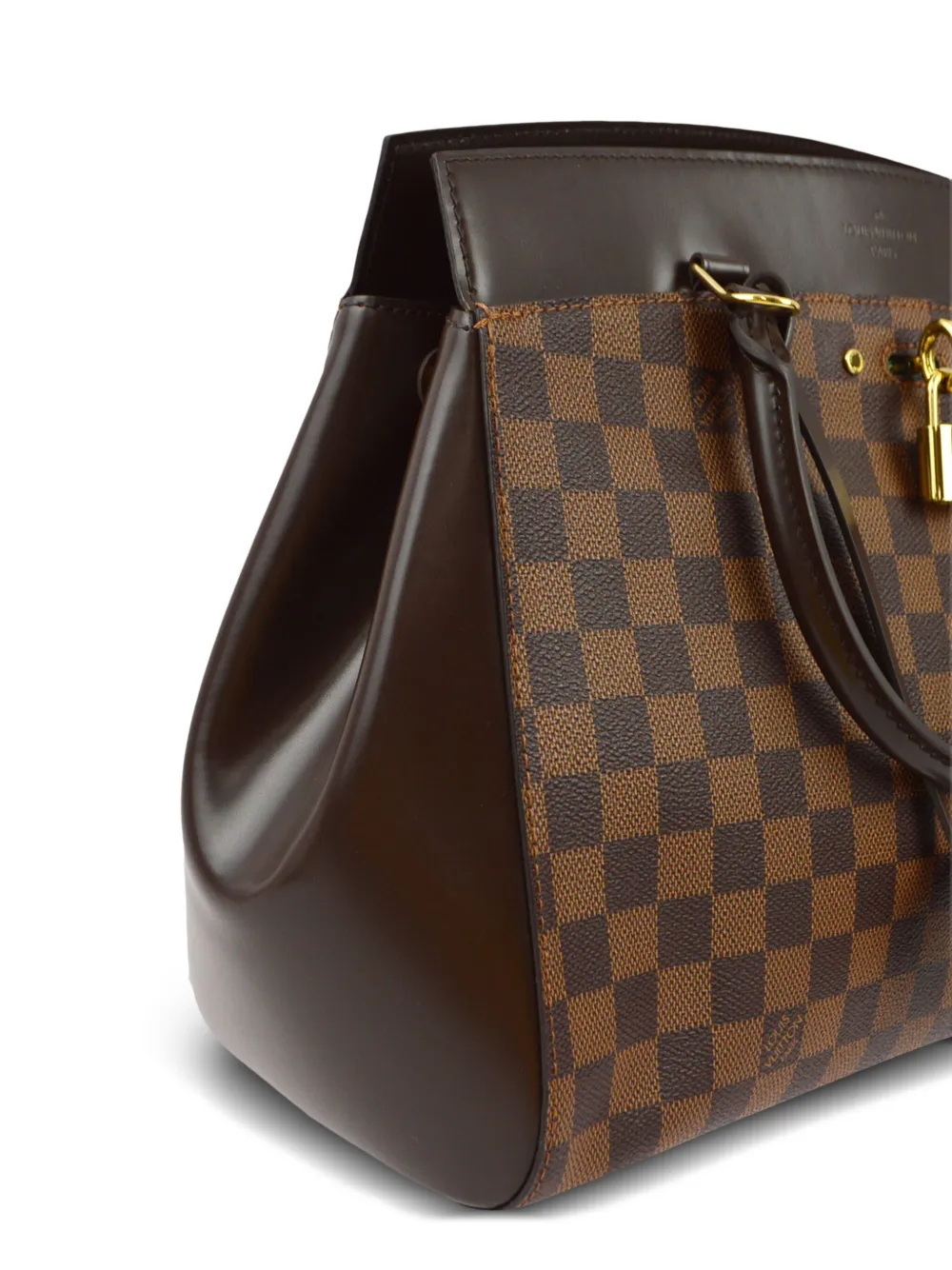 Affordable Louis Vuitton Pre-Owned 2010 Rivoli MM tote bag WOMEN