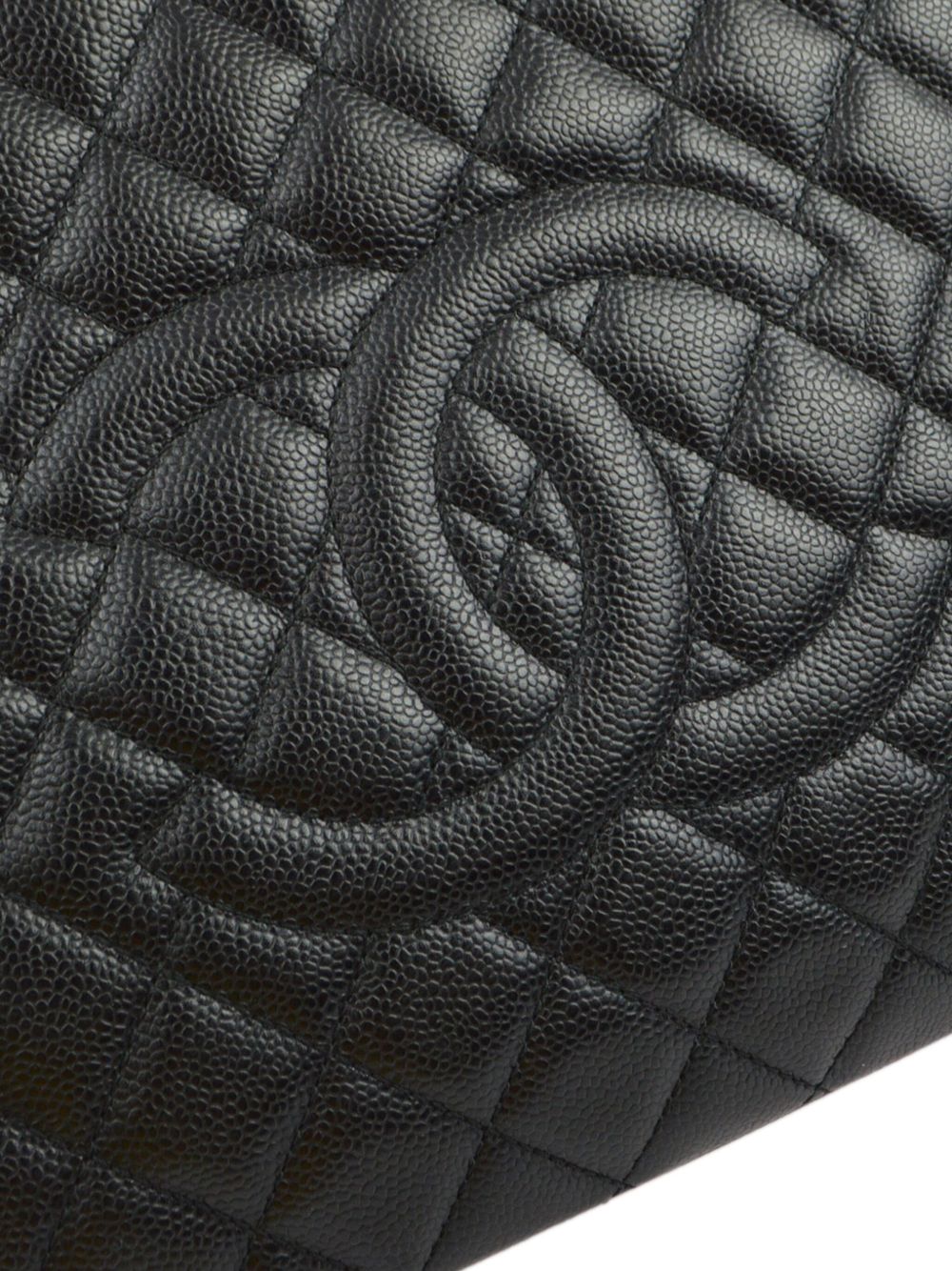 CHANEL Pre-Owned 2011 Grand Shopping tote bag WOMEN