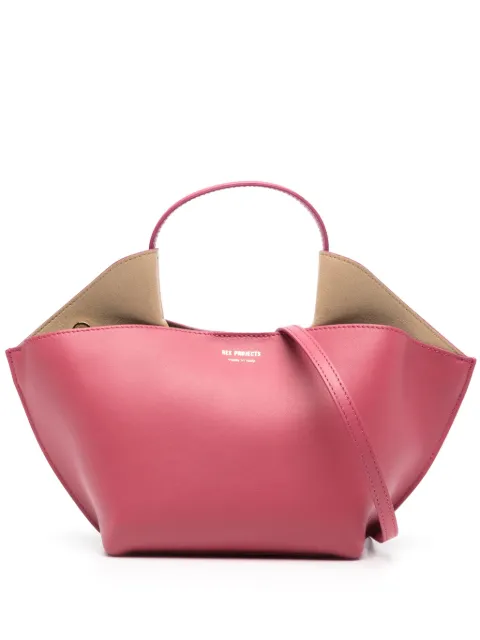 REE PROJECTS bolsa Ann Tote mini
