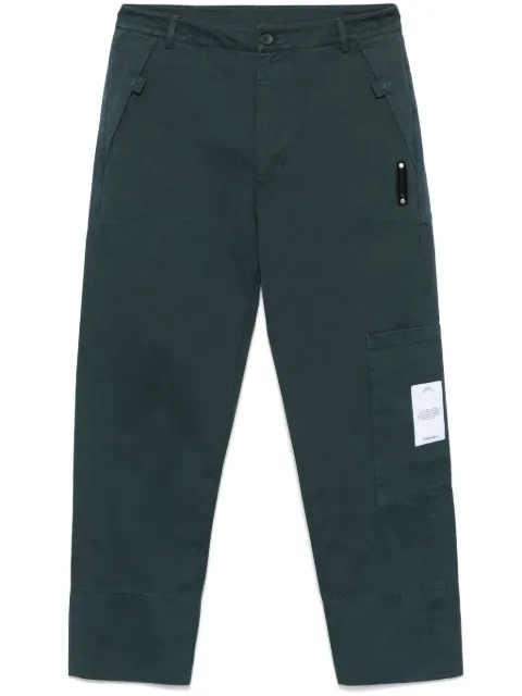 A-COLD-WALL* pantalones Uniform