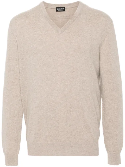 Zegna cashmere sweater
