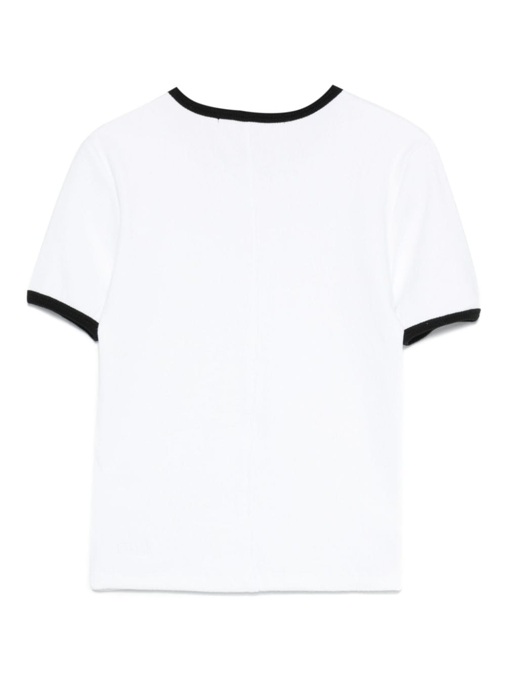 Ksubi 90s Arise T-shirt - Wit