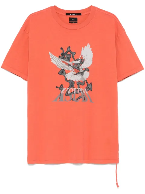 Ksubi Flight Biggie T-shirt