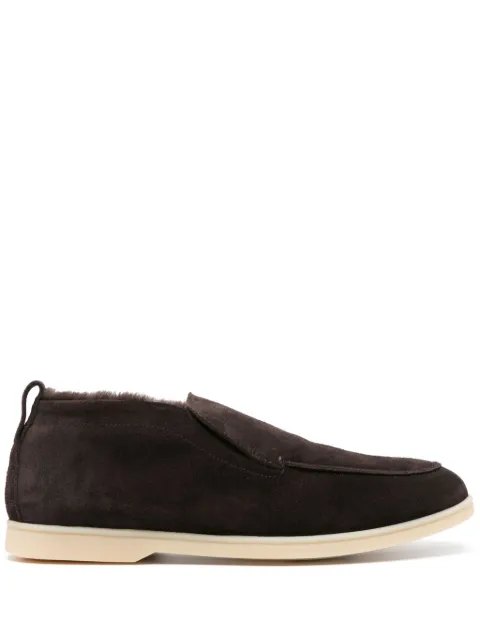 Henderson Baracco Felix loafers