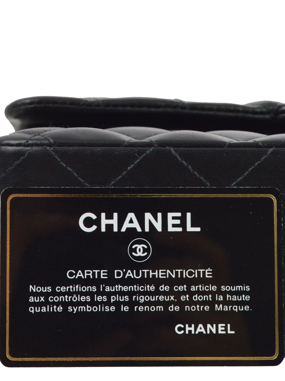 Cheap HOT SALE CHANEL 2005 medium Double Flap shoulder bag Women