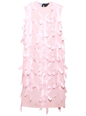 Prada(プラダ)ウィメンズ ワンピース・ドレス - FARFETCH Prada(プラダ)ウィメンズ ワンピース・ドレス - FARFETCH