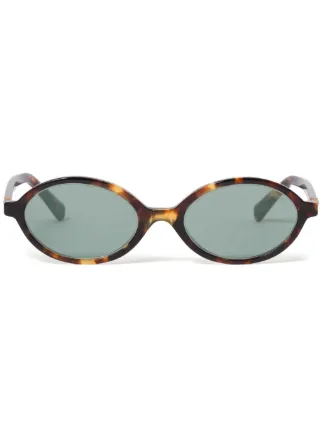 Miu Miu Eyewear