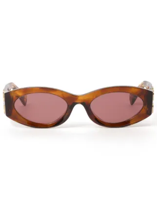 Miu Miu Eyewear