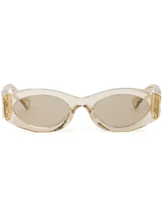 Miu Miu Eyewear