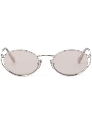 Miu Miu Eyewear