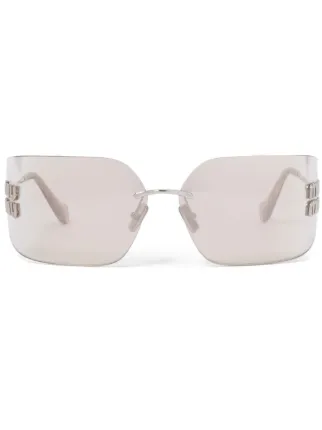 Miu Miu Eyewear