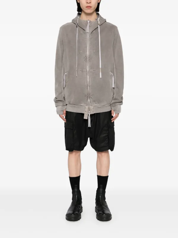 美品 Boris bidjan saberi Zipper 2019SS “BORIS BIDJAN SABERI” STYLING | ShelterII BLOG