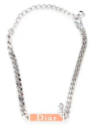 Christian Dior Pre-Owned