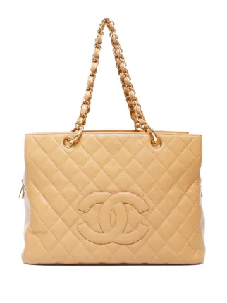 CHANEL Pre-Owned
