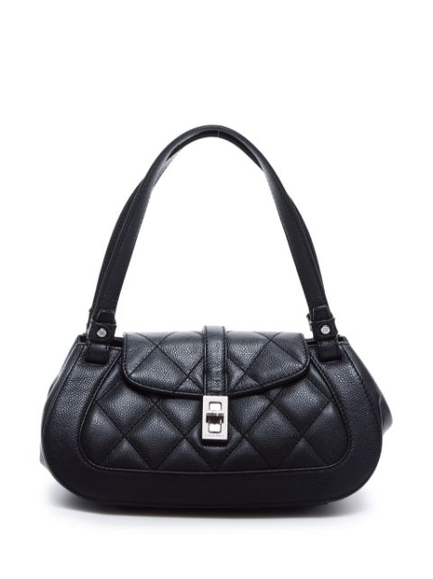 CHANEL 2006 diamond-quilted handbag Women