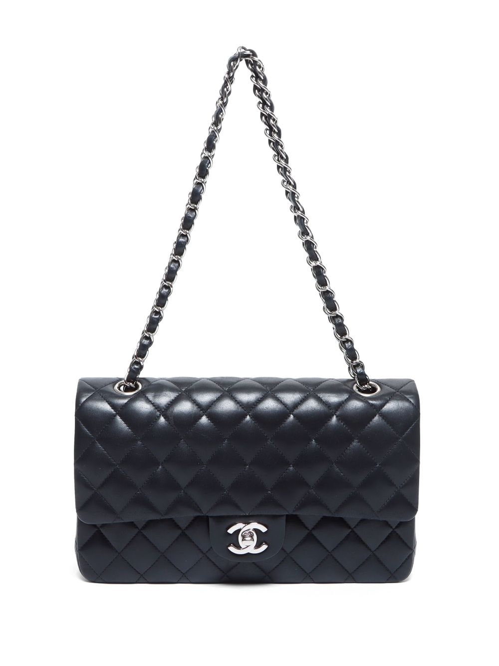 CHANEL 2005 Double Flap shoulder bag Women