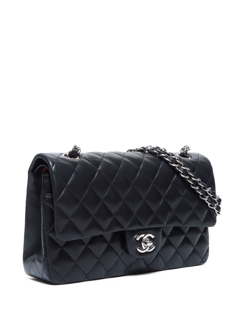 CHANEL 2005 Double Flap shoulder bag Women