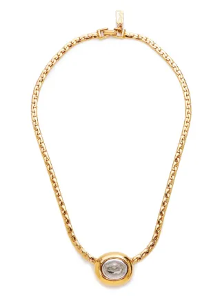 Saint Laurent Pre-Owned