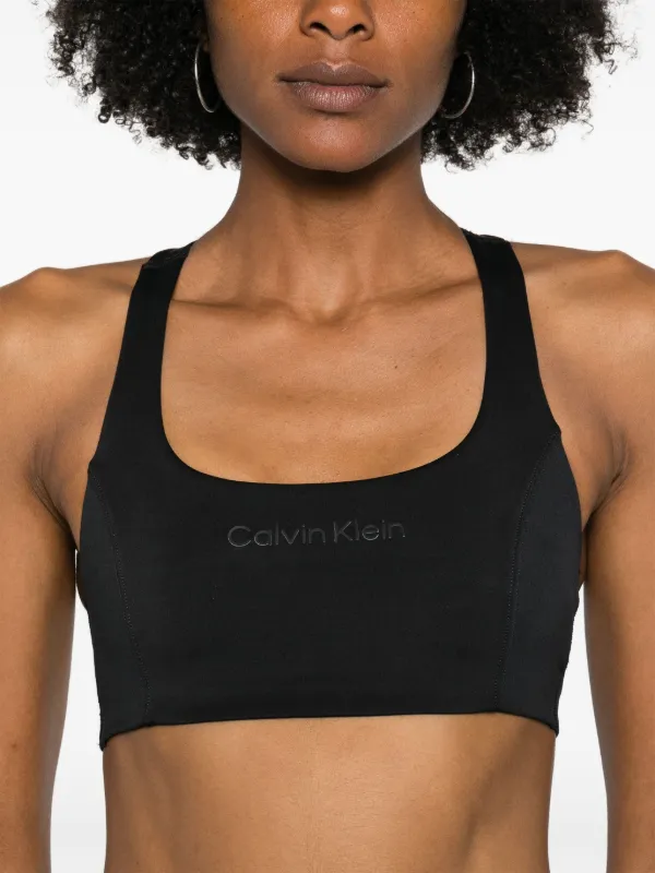 Calvin sports bra on sale