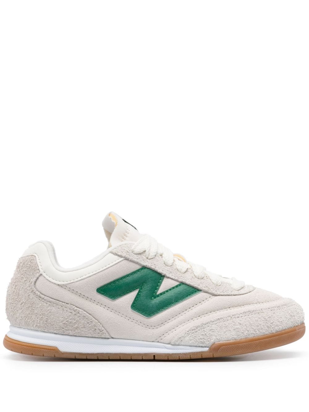 Shop New Balance Rc42 Sneakers In White