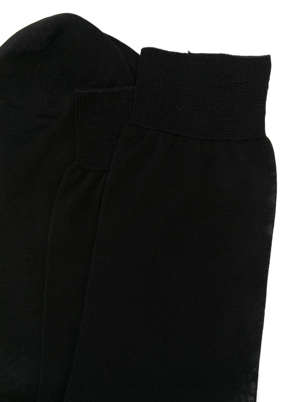 Corneliani chaussettes en coton | Image 2