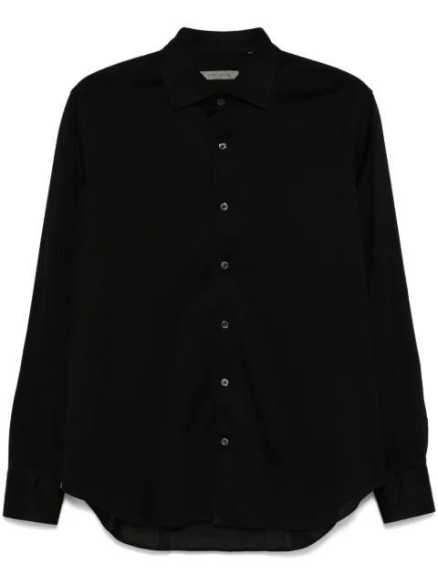 Corneliani jersey shirt