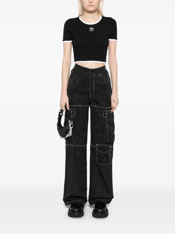 x Bianca Chandon Vault sneakers
