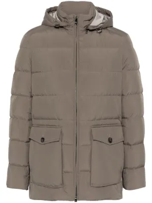 Corneliani メンズ ダウンジャケット通販 - FARFETCH