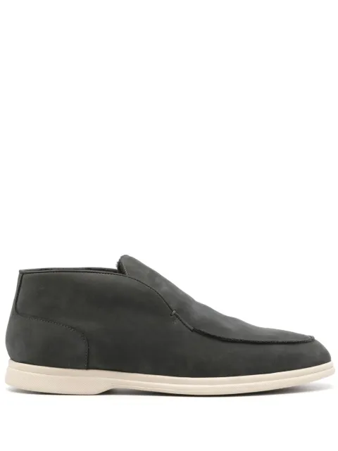 Corneliani mocasines slip-on