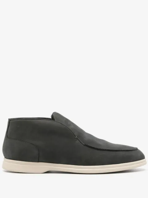Corneliani mocasines slip-on
