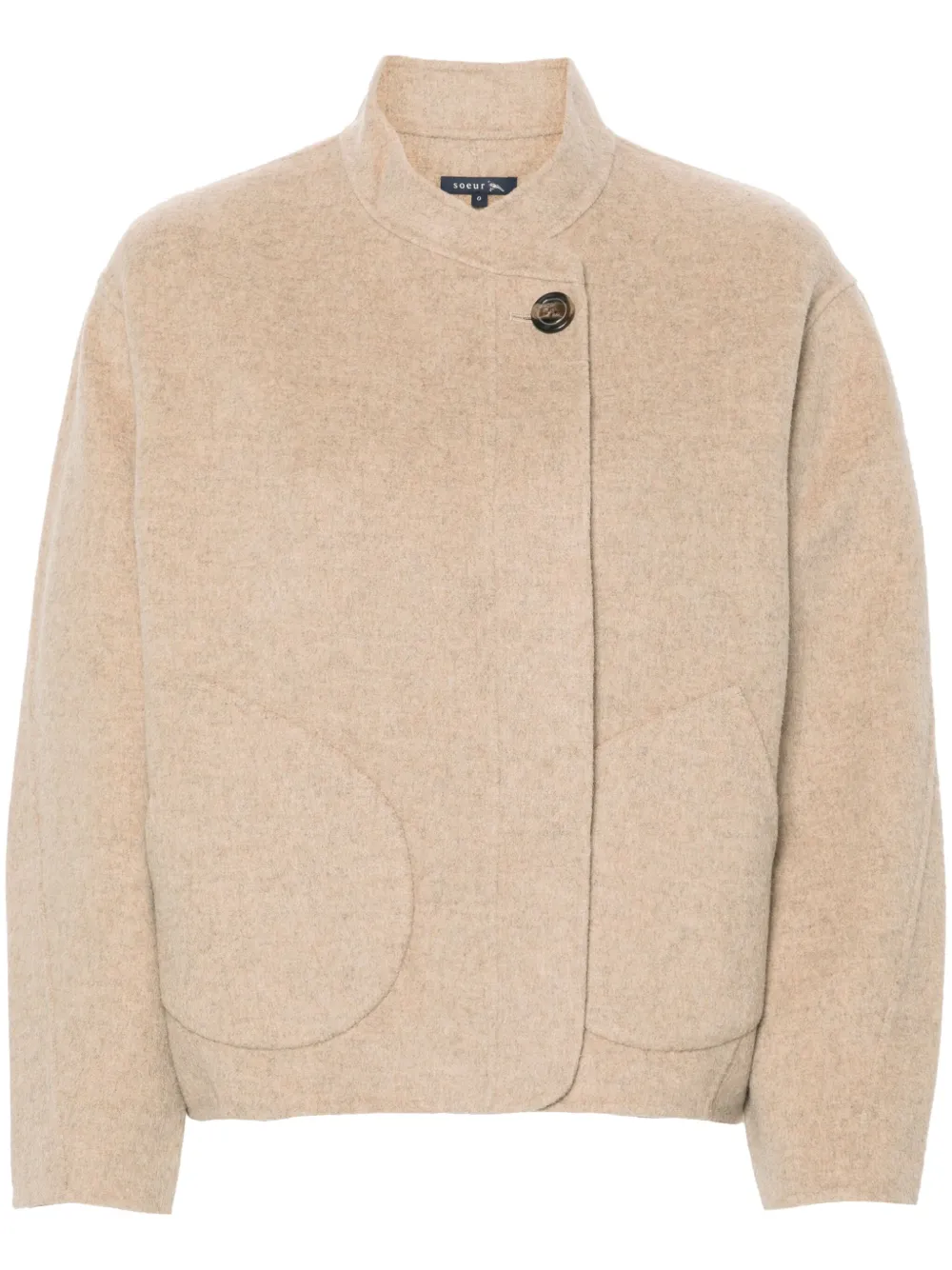Windsor jacket
