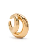 Panconesi Blow Up Stellar cuff earring - Gold