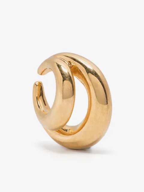 Panconesi Blow Up Stellar cuff earring