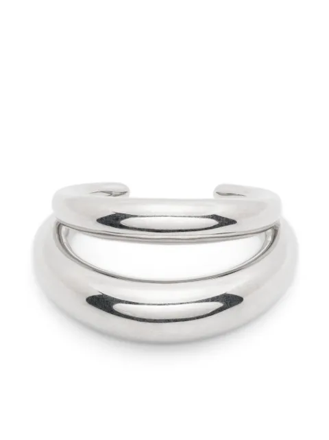 Panconesi Blow-Up cuff 