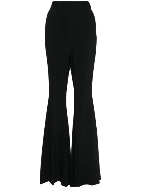 Elie Saab pantalones Cara