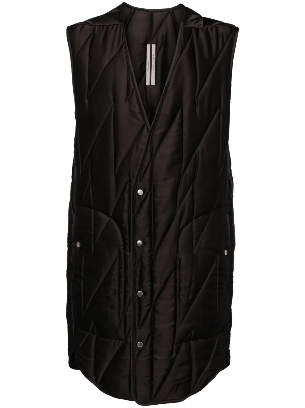 Gilet imbottito sottogiacca outlet