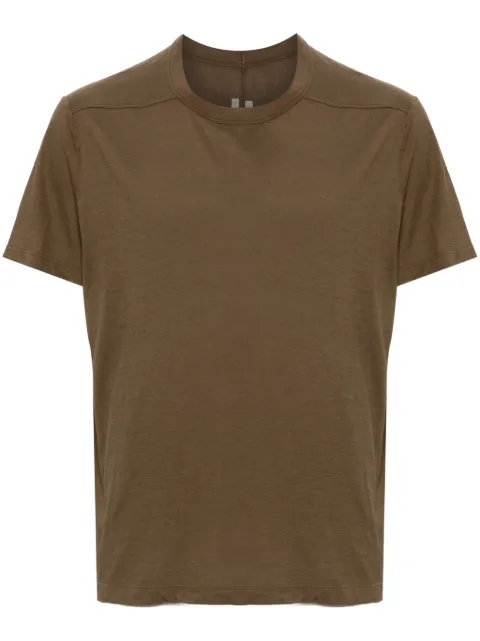 Rick Owens playera Short Level