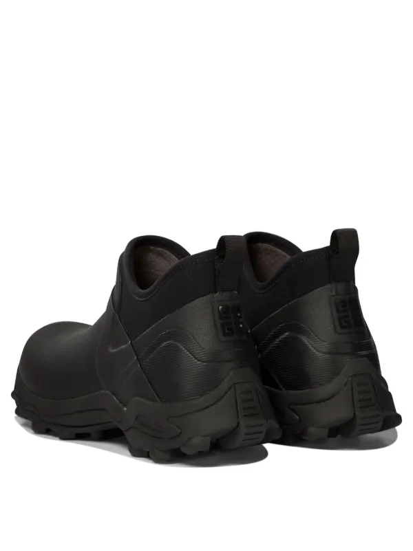 Givenchy Bogs Boots | Black | FARFETCH