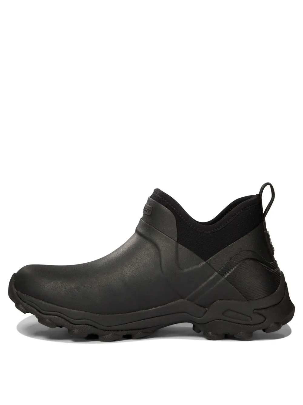 Givenchy Bogs boots Black