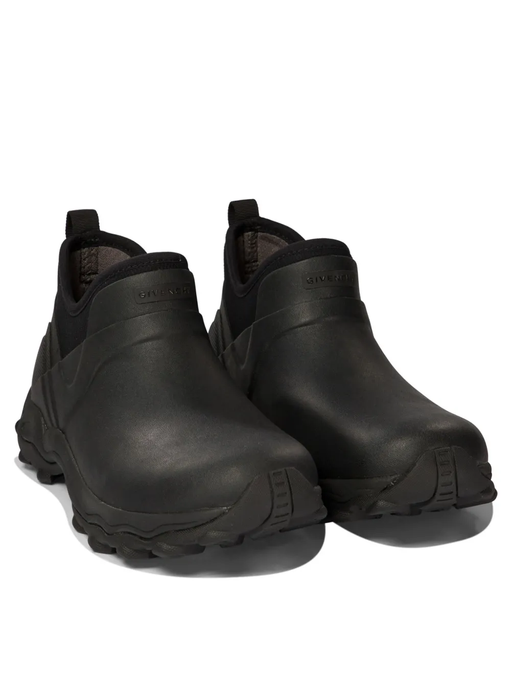 Givenchy Bogs boots - Zwart