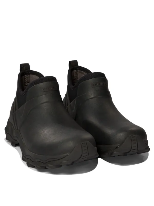Givenchy Bogs Boots | Black | FARFETCH