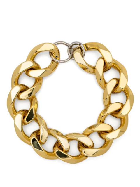 Gianluca Capannolo oversize-chain necklace