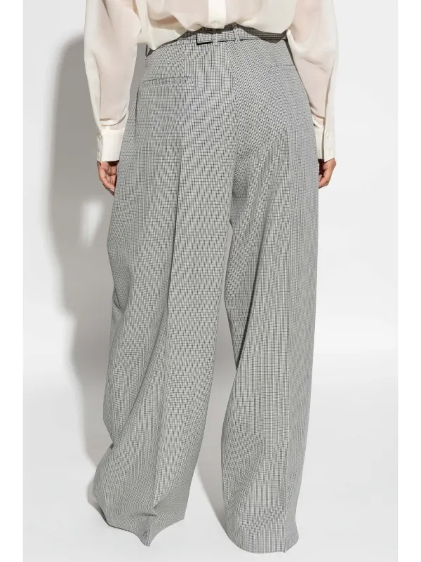 Jil Sander 25SS パンツ ホワイト系 Made In Italy 楽天市場】JIL SANDER ジルサンダー（素材（生地・毛糸）綿