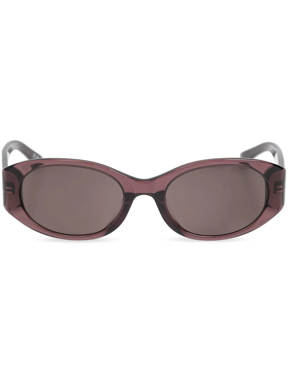 Givenchy Eyewear logo-print sunglasses Men