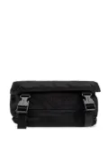 Saint Laurent canvas belt bag - Black