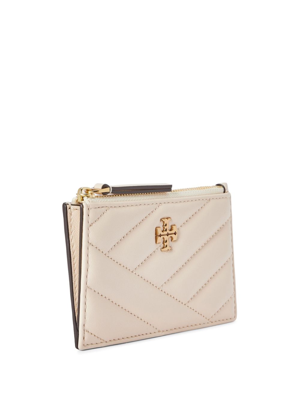 Tory Burch Kira card wallet Women