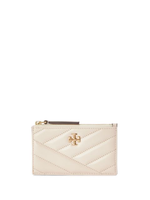 Tory Burch Kira card wallet Women